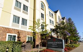 Candlewood Suites Santa Maria California